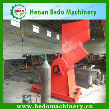 2014 the most professional Metal Shredder Machine with the factory price with CE 008613253417552
